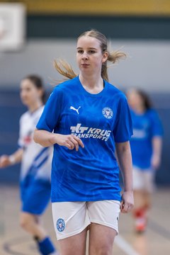 Bild 772 - wBJ NFV Futsalmeisterschaft